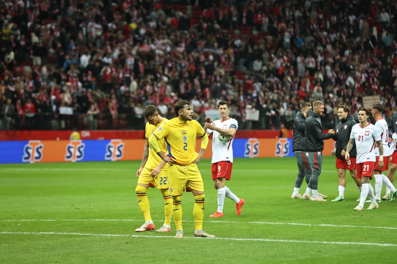 Ungurii au dat verdictul după Polonia – România 6-0! Cum au numit parcursul echipei lui Gică Hagi