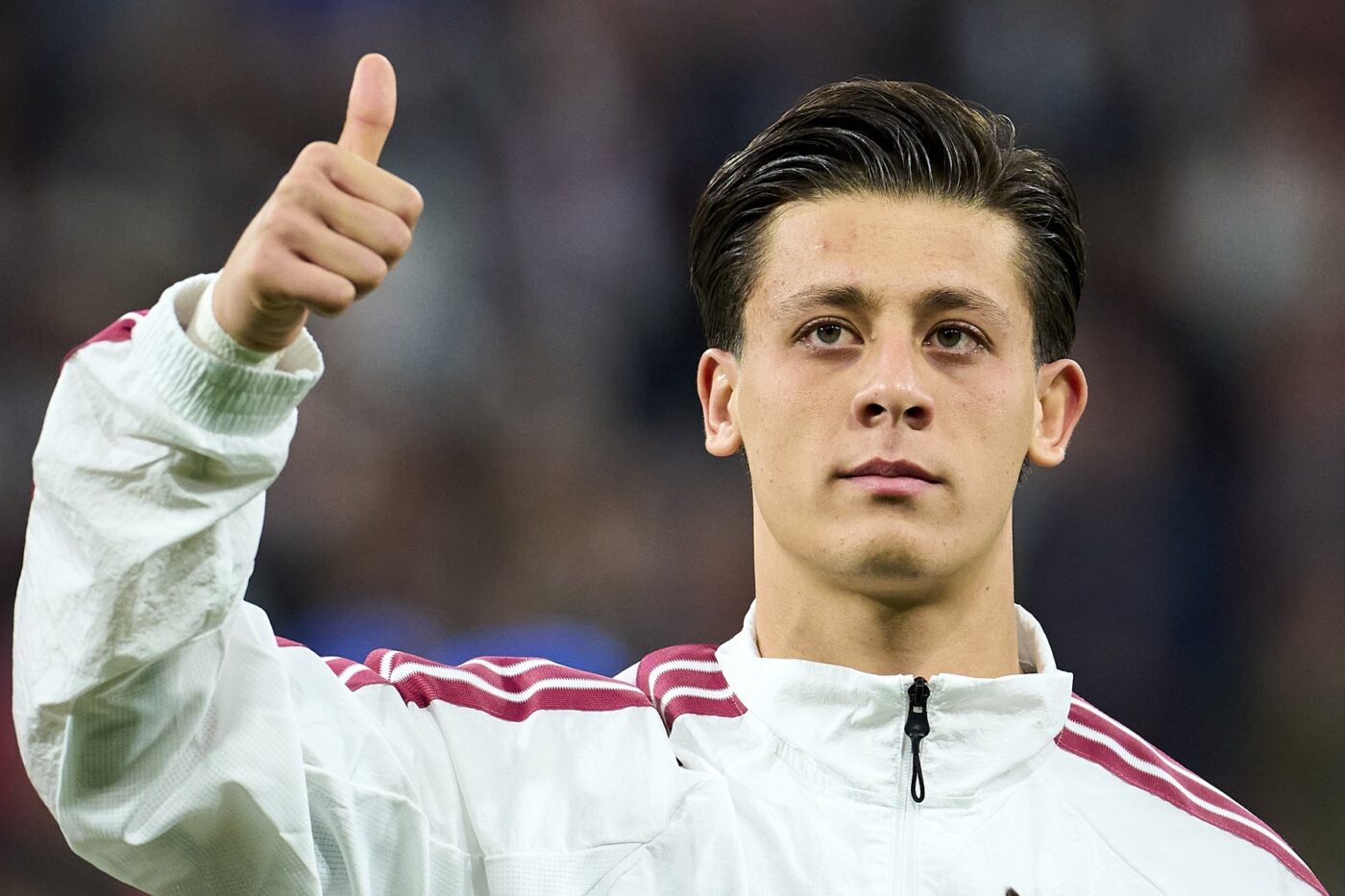 Real Madrid, ce lovitură! Cu oferte de la Arsenal și Chelsea, Arda Guler a ales, a spus „DA” și a semnat până în 2032