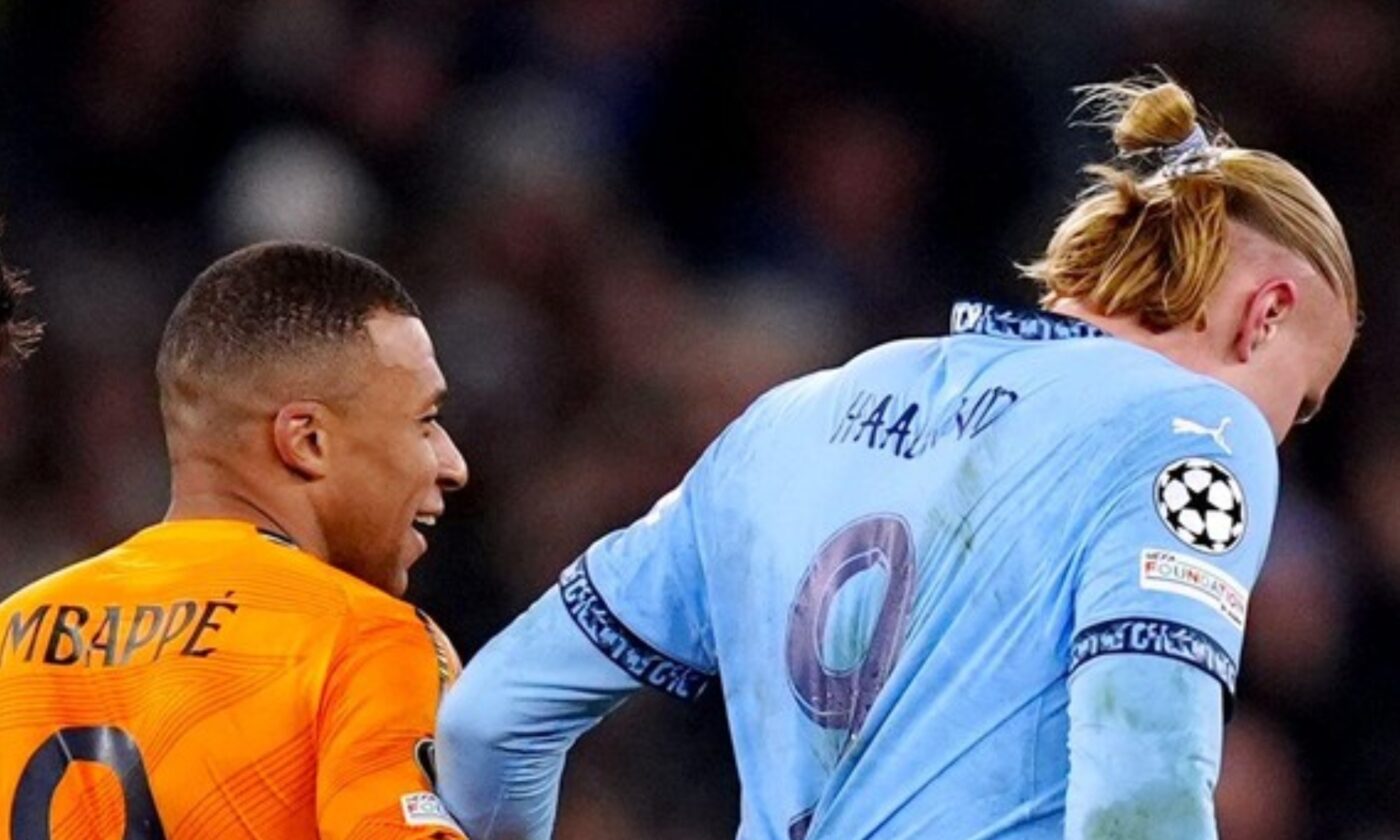 Real Madrid pregătește bomba secolului! Haaland și Mbappe, împreună pe Bernabeu: informația care zguduie Europa