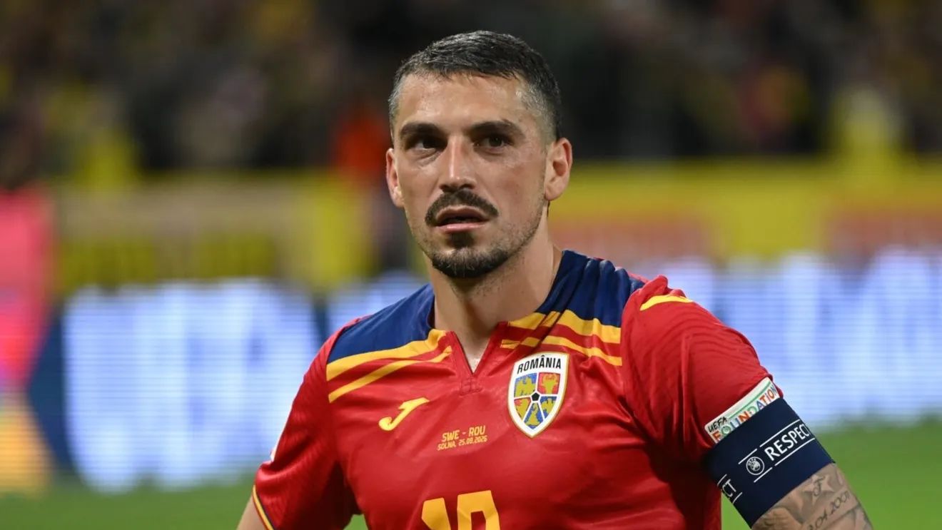 VIDEO Reghecampf, anunț de ultimă oră despre transferul lui Nicolae Stanciu: „Îl așteptăm cu brațele deschise”
