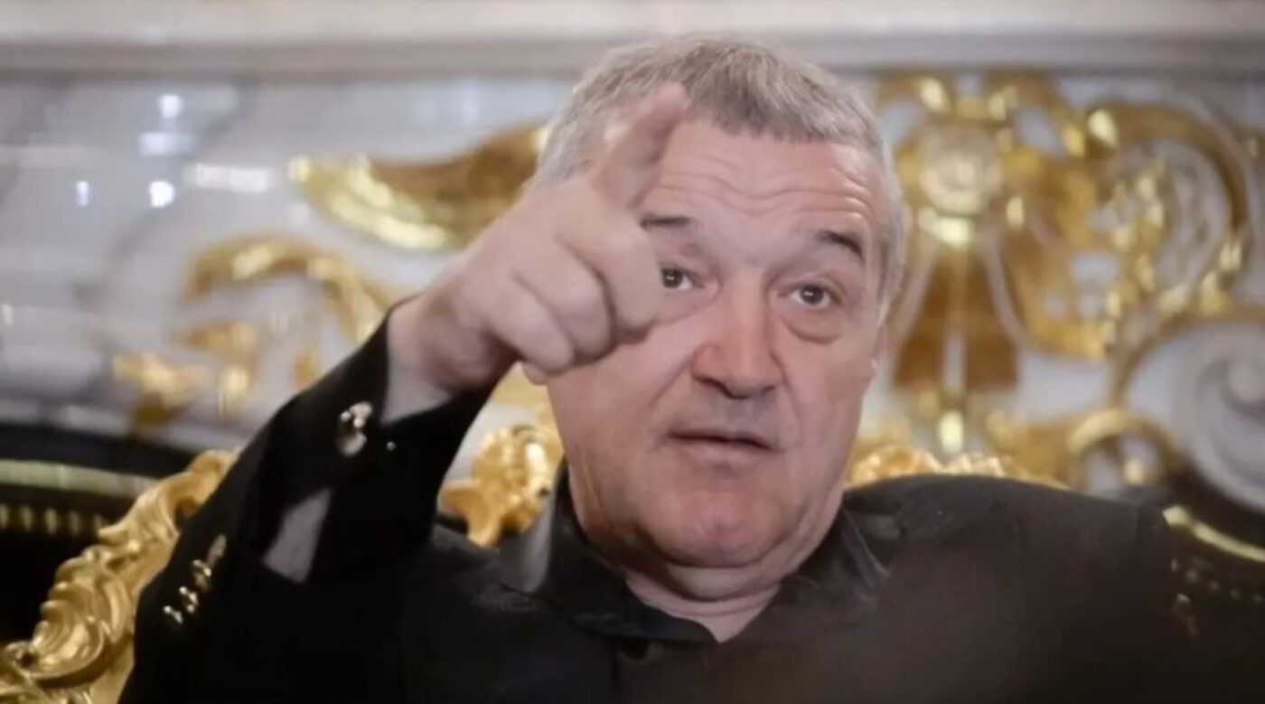 Reghecampf a decis echipa de start pentru FCSB – Rapid. Anunțul lui Gigi Becali s-a adeverit
