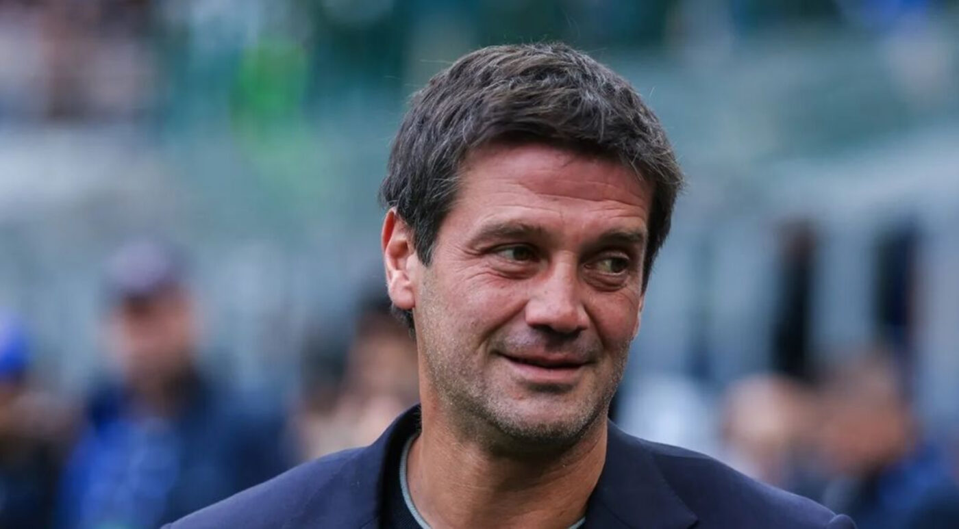 Celebrul jurnalist italian Riccardo Trevisani, impresionat de Cristi Chivu! Ce i-a plăcut la român