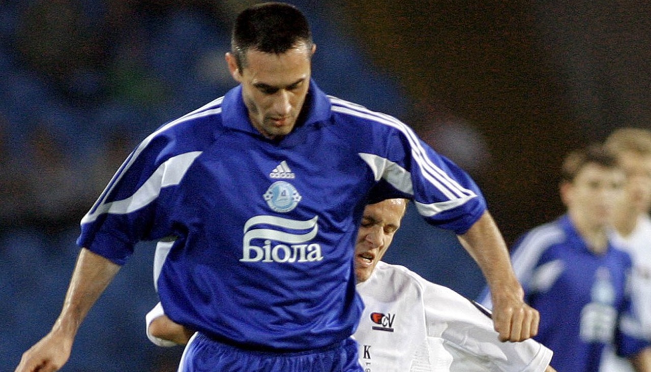Fostul fotbalist din naționala Ucrainei a fost ucis în războiul cu Rusia: era dispărut de 20 de luni!