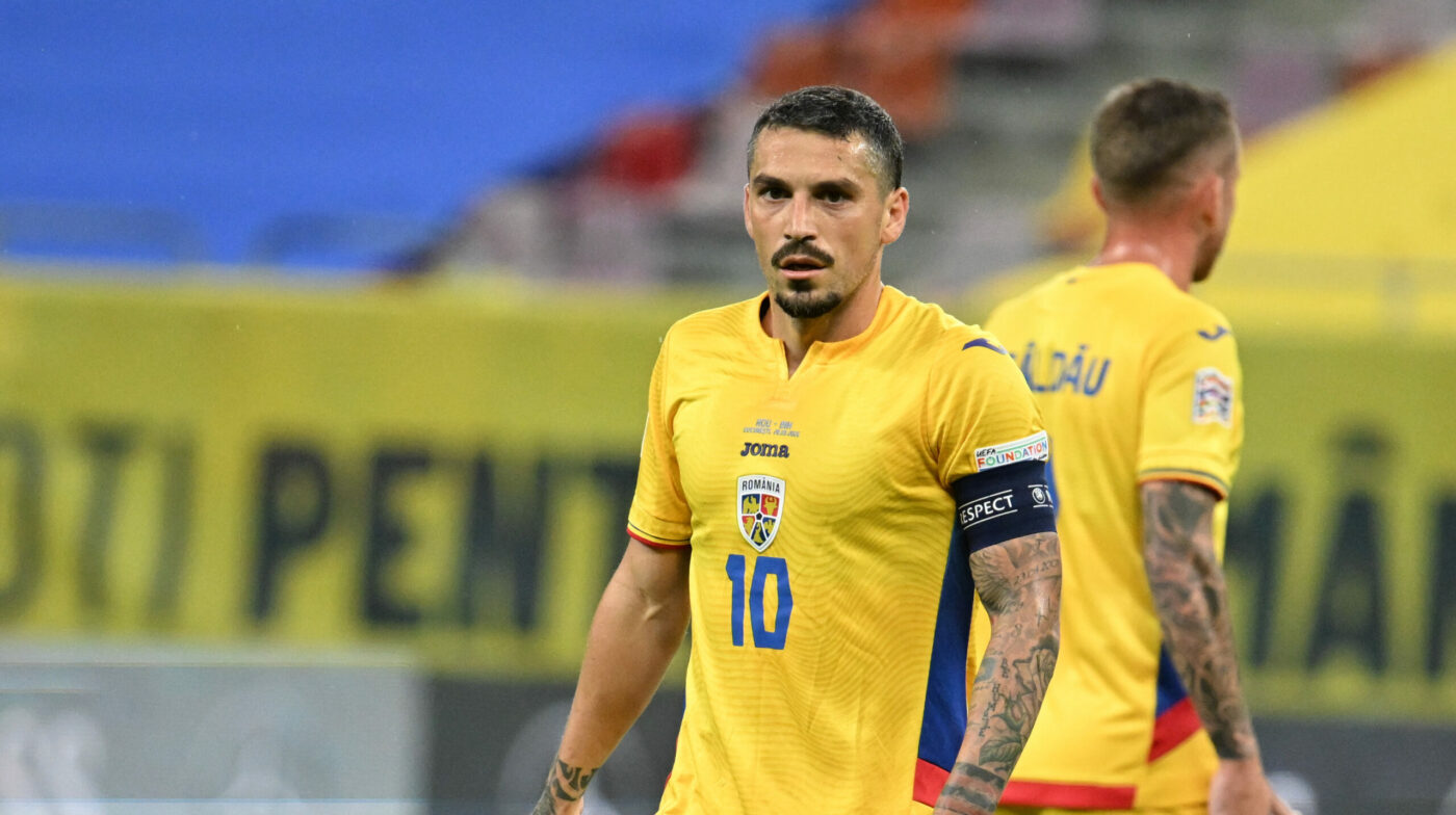 România – Suedia Live Text Online în Liga Națiunilor, ora 21:45. Echipele probabile. Poate fi ultimul meci al lui Gică Hagi ca selecționer