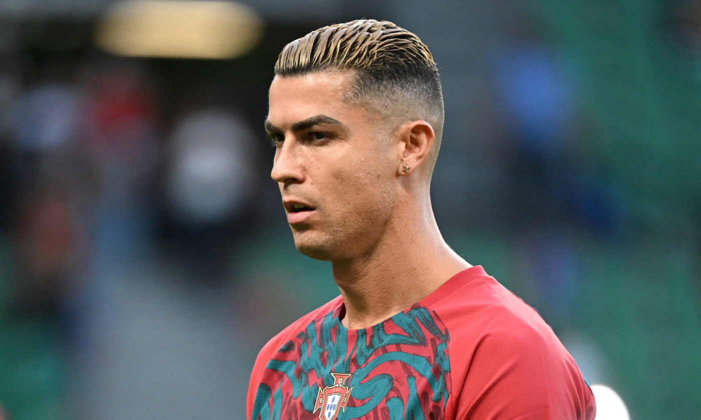 S-a încheiat! Decizia drastică luată de Cristiano Ronaldo
