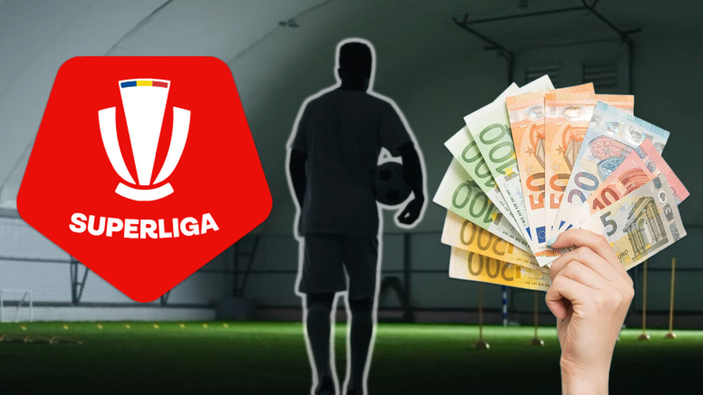 Salariile fotbaliștilor din Superliga în acest sezon. Insolvența naște monștri, nou-promovata oferă un model! EXCLUSIV