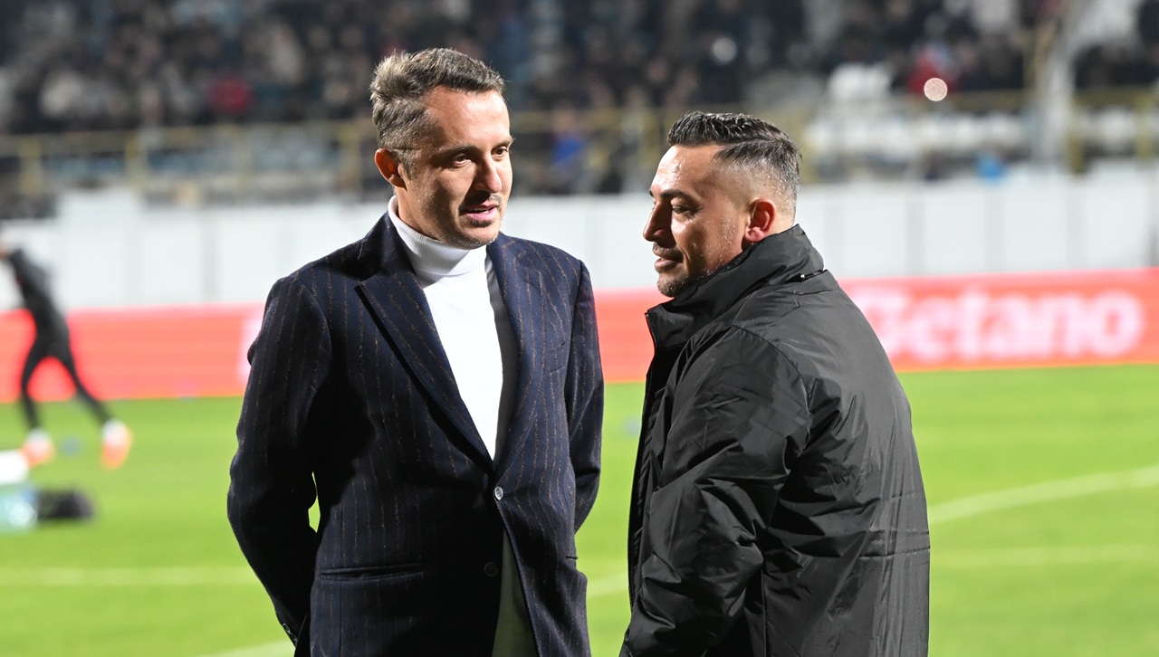Scouterul principal de la Ajax Amsterdam l-a șocat pe impresarul român: „Nu am găsit niciun jucător în două luni”