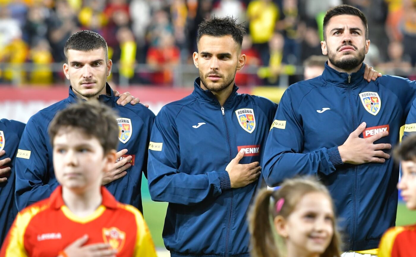 MERCATO Se naște o super-putere în Superliga! Transferuri de top din naționala României: „Așteptăm decizia lui”