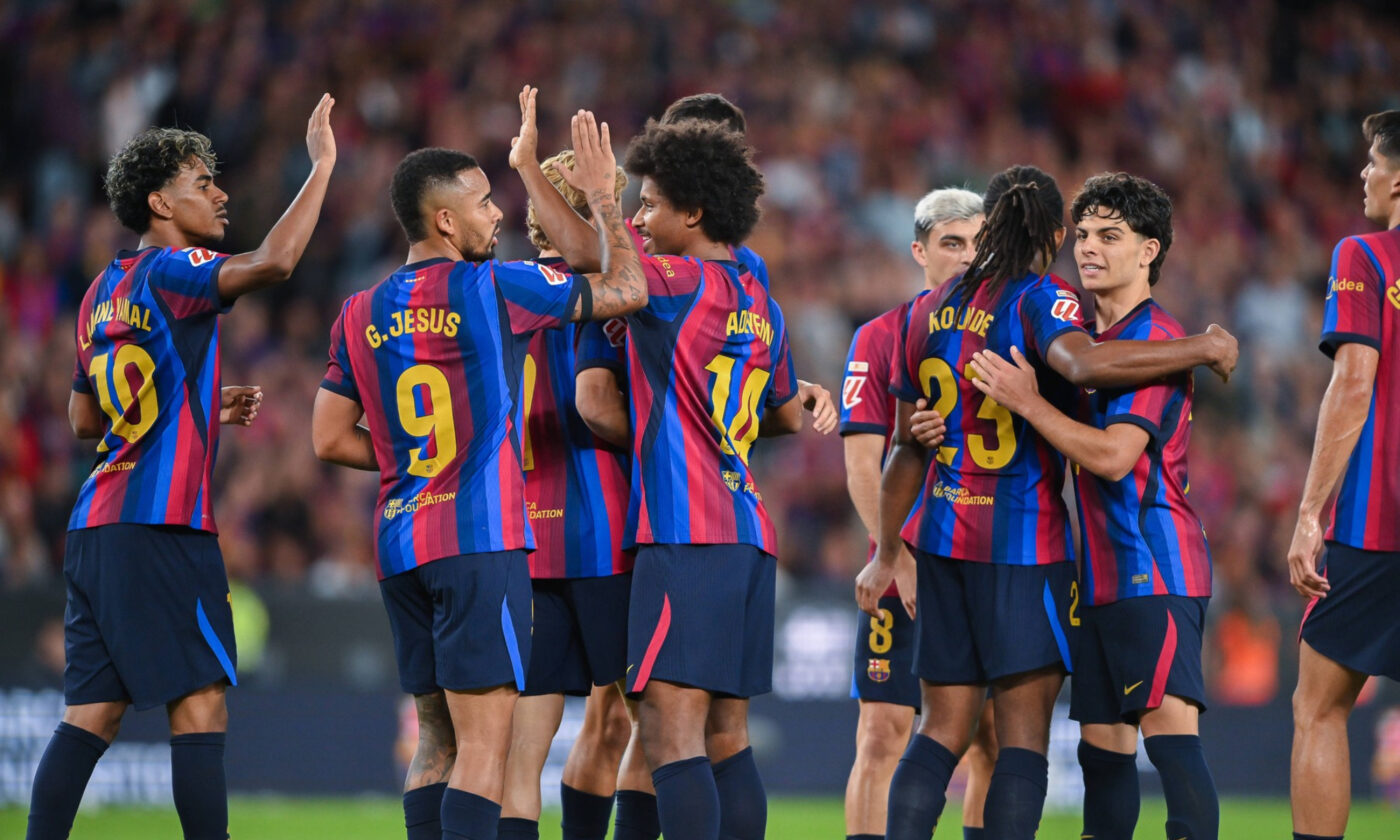 Șeful scoutingului de la FC Barcelona a dezvăluit cum face transferurile la clubul catalan