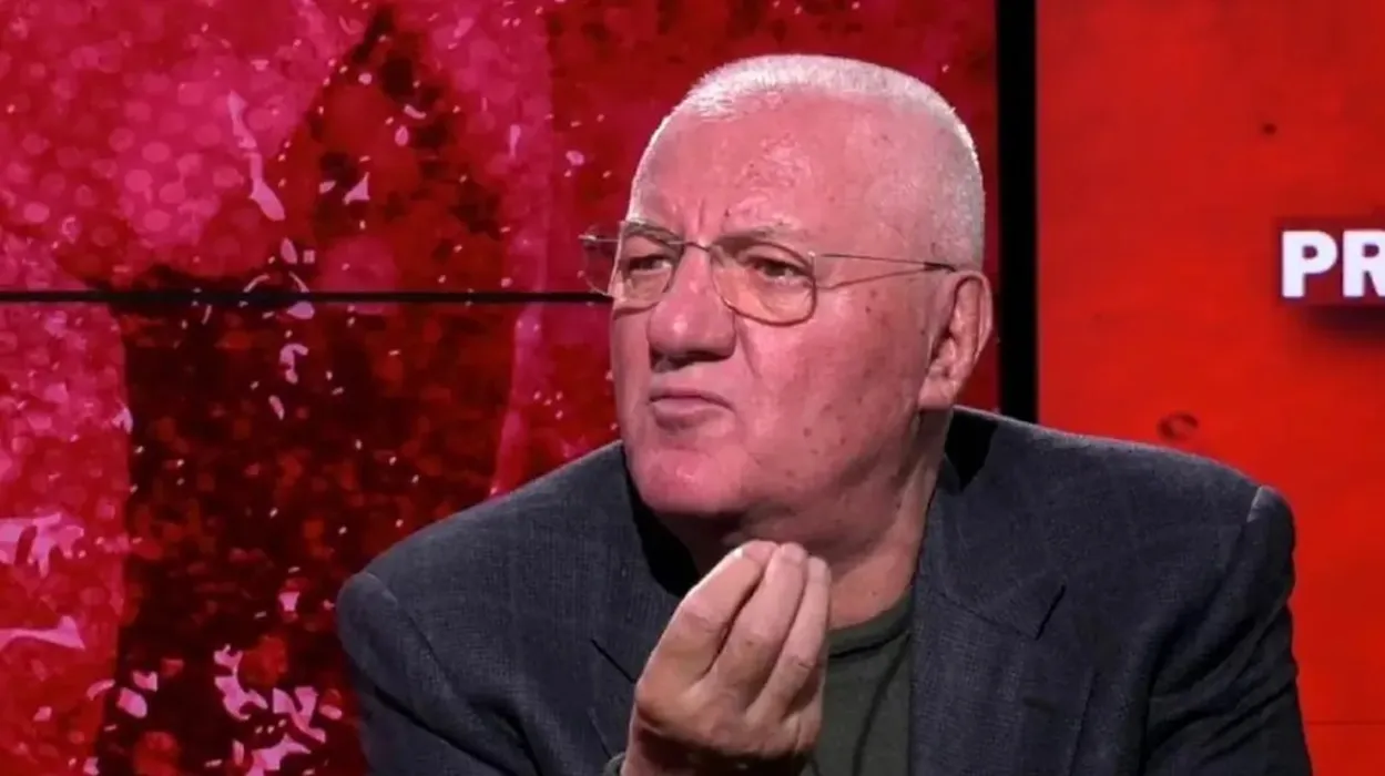 Mitică Dragomir a văzut cum s-a purtat Gică Hagi cu secunzii și a răbufnit: „Poți să fii tu valoarea lui Dumnezeu!”