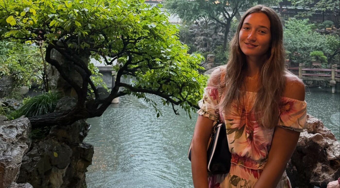 Simona Radiș, anunț despre dorința de a avea un copil: „Poate urmez modelul marilor sportive”