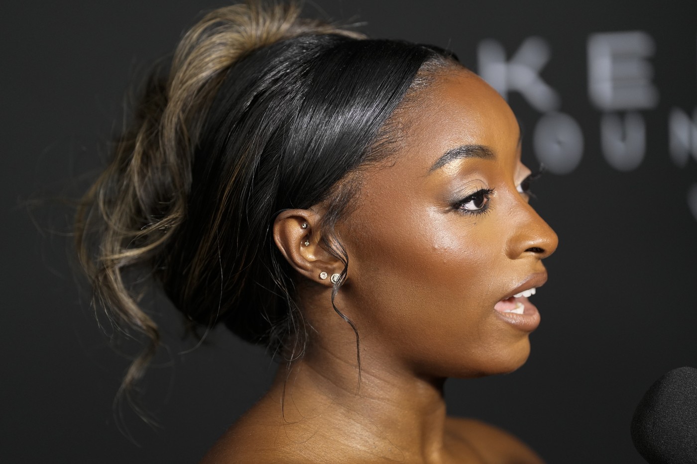 Simone Biles, moment de cumpănă în viața personală! Și-a vândut casa și a făcut un anunț emoționant