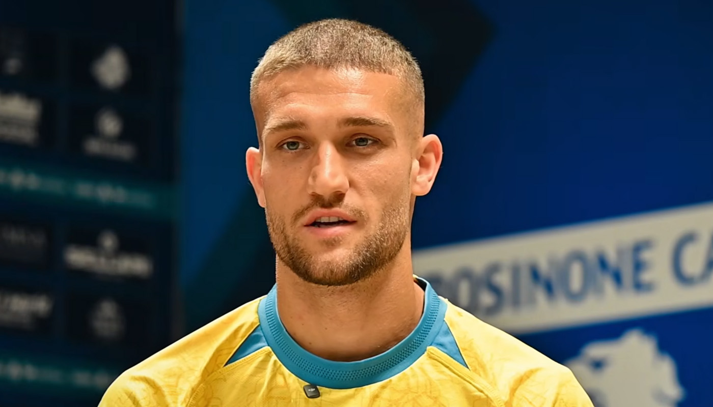 Se schimbă radical situația lui Daniel Bîrligea în Serie A. Gazzetta dello Sport: „Se va miza pe român în atac”