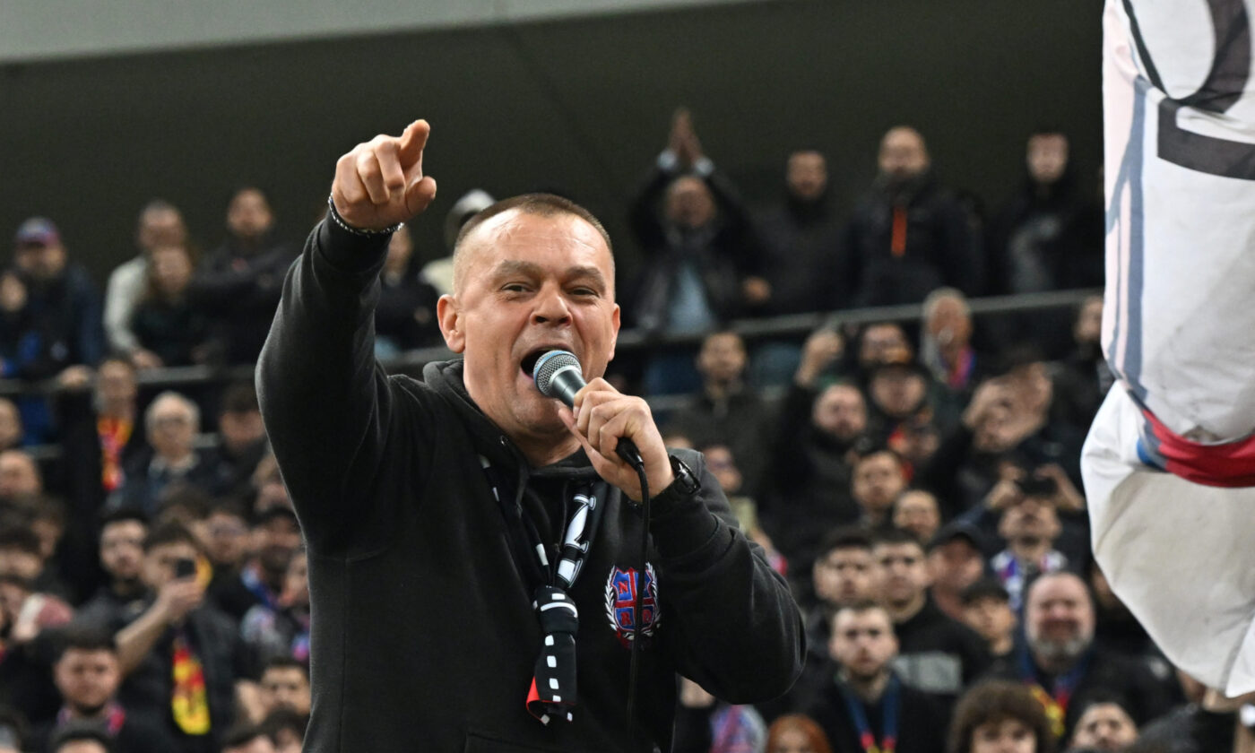 Șoc la FCSB! Mustață a cerut demisiile urgente ale secunzilor lui Reghecampf: „Va fi rău pentru ei, dacă nu pleacă!”