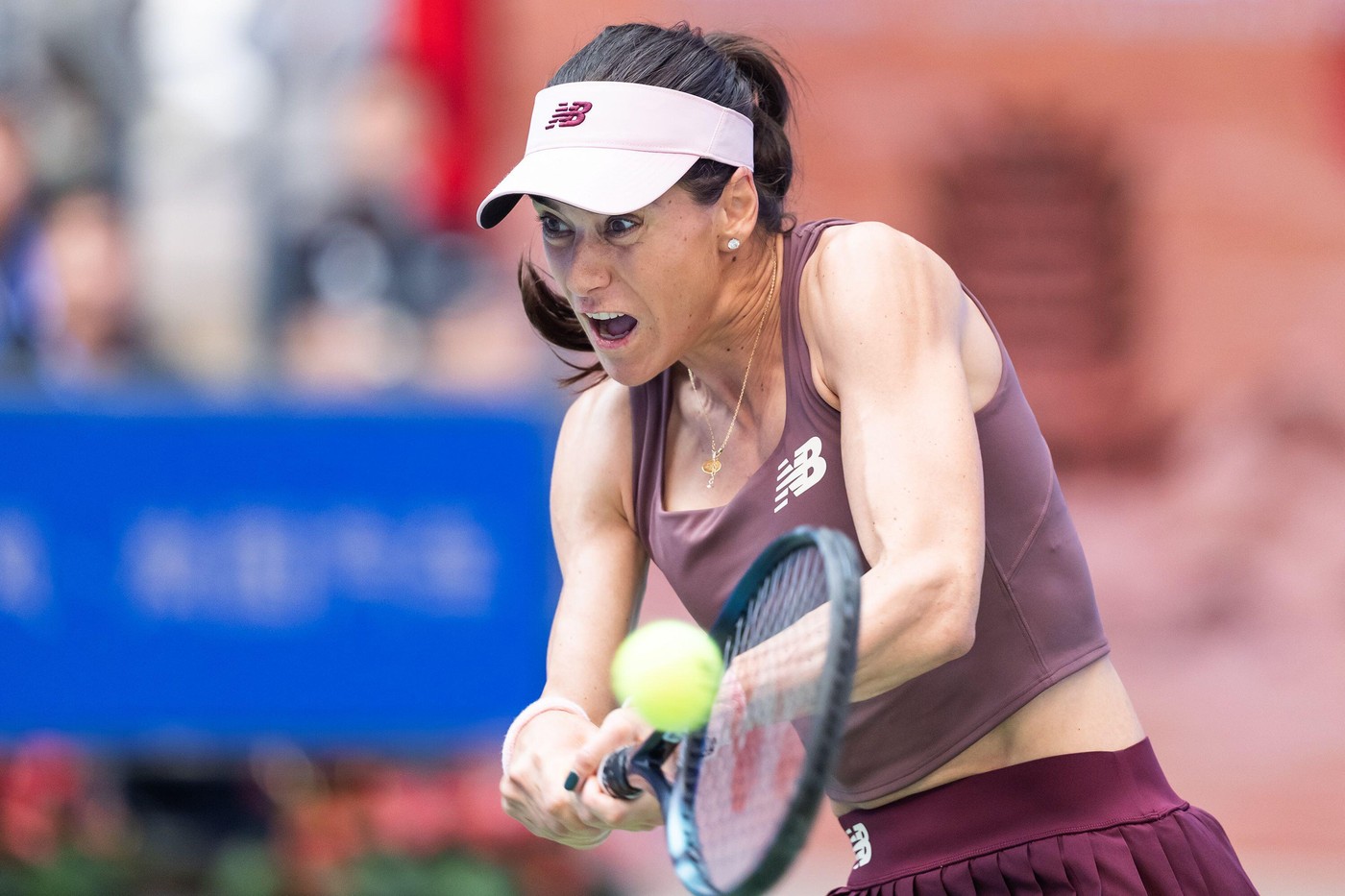 VIDEO Sorana Cîrstea, anunț despre retragarea definitivă din tenis: „În termenii mei”