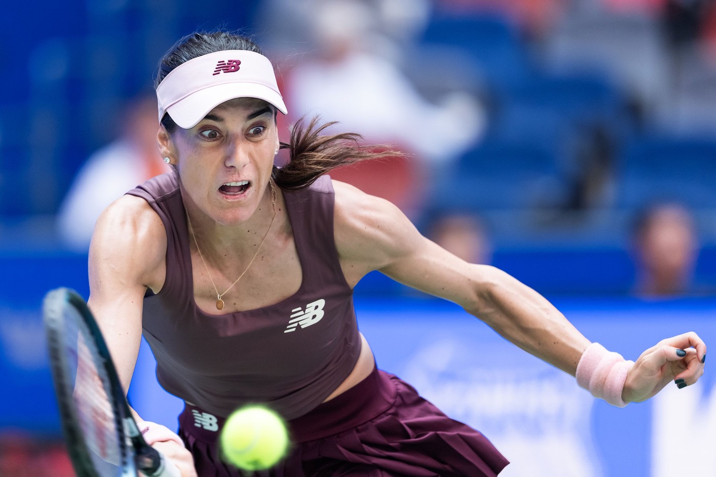 TENIS Sorana Cîrstea, victorie facilă în China. Jackpot important pentru calificarea în turul 2