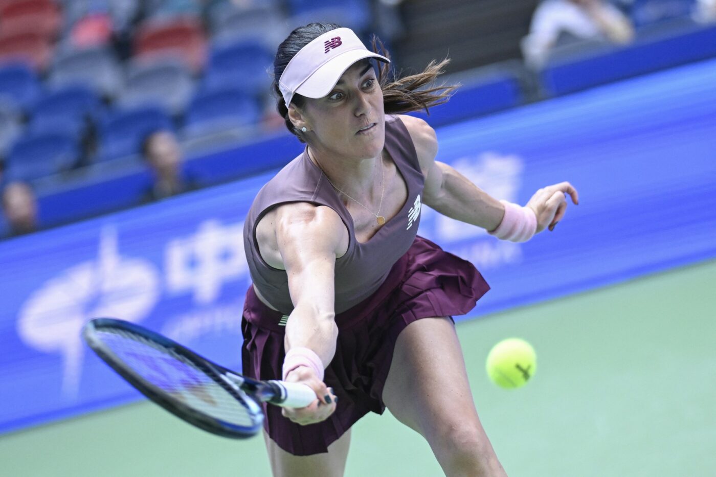 TENIS Sorana Cîrstea, eliminare ȘOC după un meci interzis cardiacilor! A pierdut în fața numărului 240 mondial