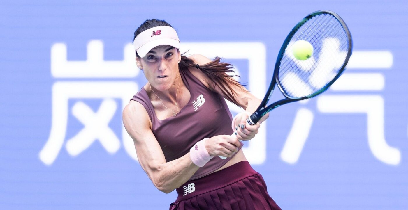 Sorana Cîrstea, OUT de la Tokio. O jucătoare venită din calificări a eliminat-o pe româncă