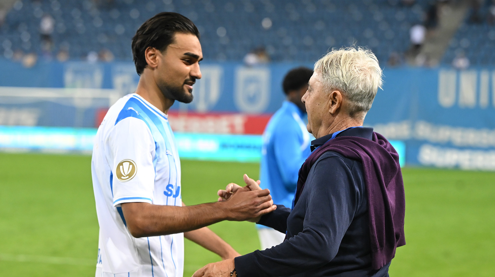 Universitatea Craiova a câștigat cu 3-1 în Andorra și a ajuns la 4 puncte în Conference League
