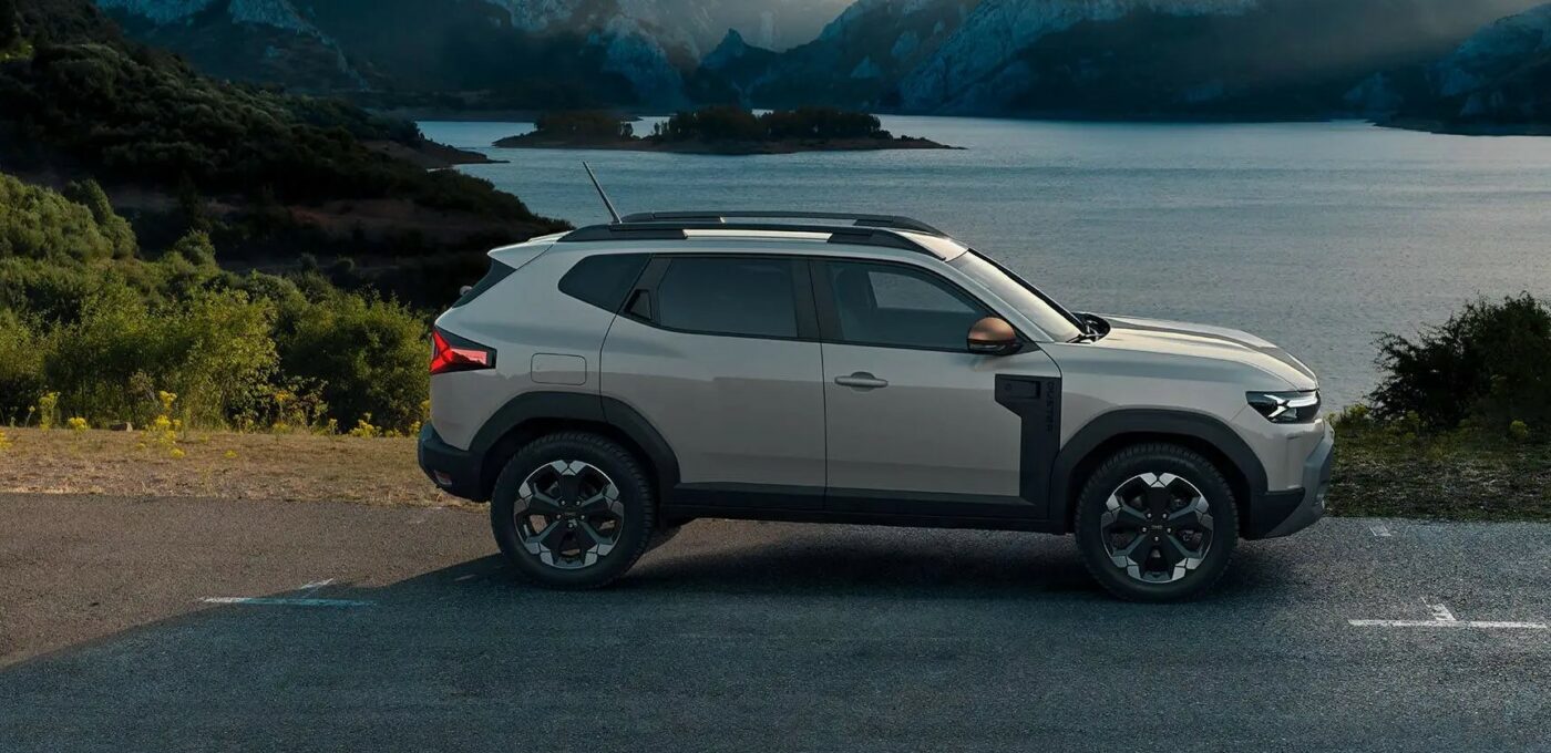 Spaniolii au reacționat după ce au văzut Dacia Duster Eco-G: „Are autonomie 1500 km și e și cea mai ieftină”