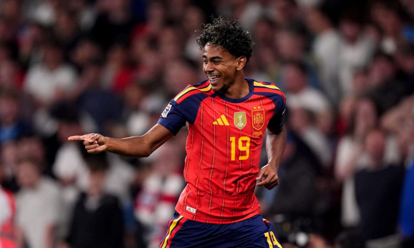 Spaniolii s-au convins că Lamine Yamal va fi la nivelul lui Leo Messi: „Acum îl avem! Va doborî toate recordurile”
