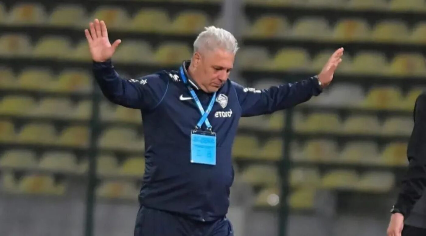 Șumudică a ales Balonul de Aur: „Băiatul ăla”