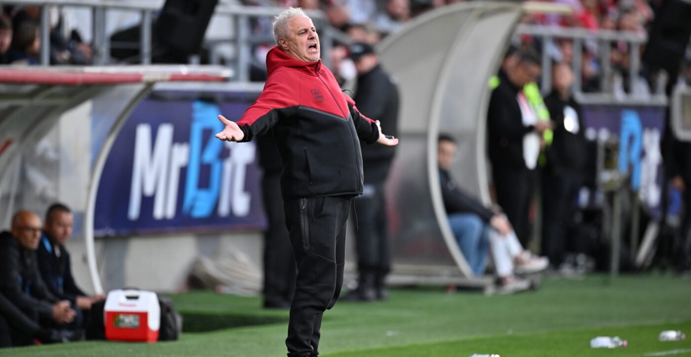 Șumudică a dat verdictul despre Dinamo și transferurile „câinilor”