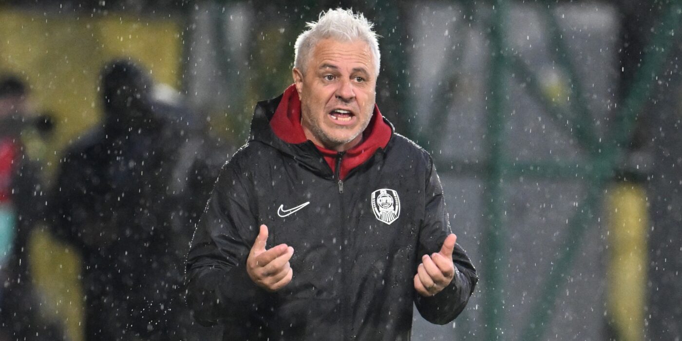 Șumudică îi dă lovitură lui Gigi Becali și cere pedepsirea FCSB: „E rasism! Cluburile să fie penalizate”