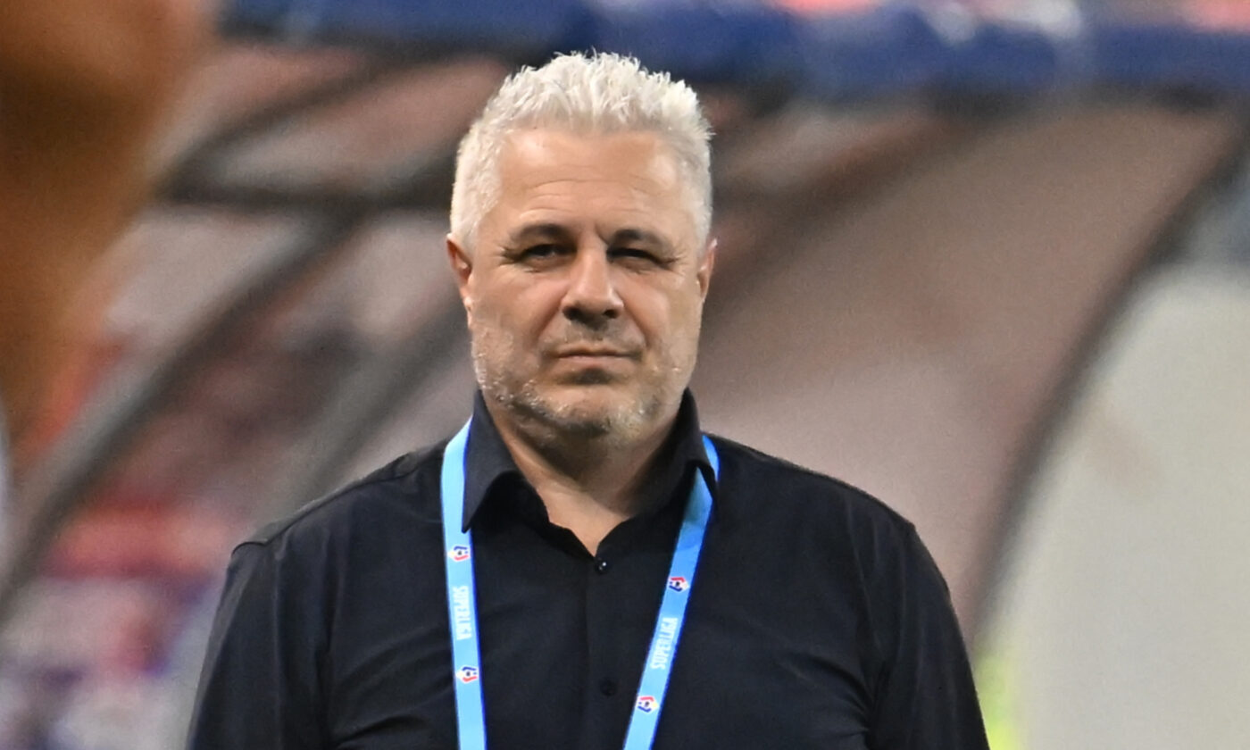 Șumudică pregătește primul transfer de top la CFR Cluj: „E un matador!”