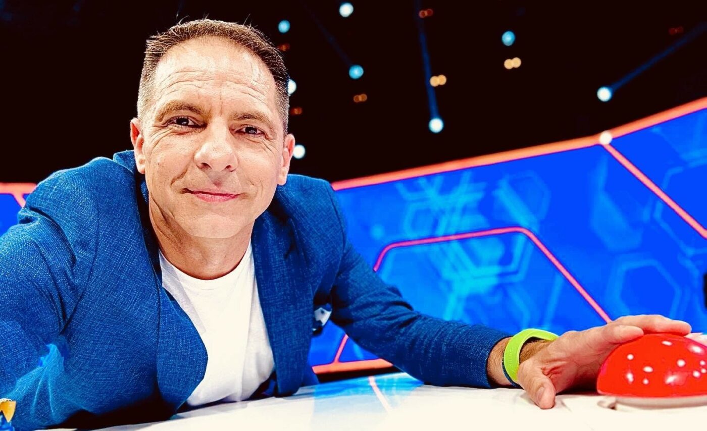 LIGA NAȚIUNILOR „Sunteți la Naționala României, nu la Insula Iubirii!”. Dan Negru, mesaj pentru tricolori înaintea Suediei