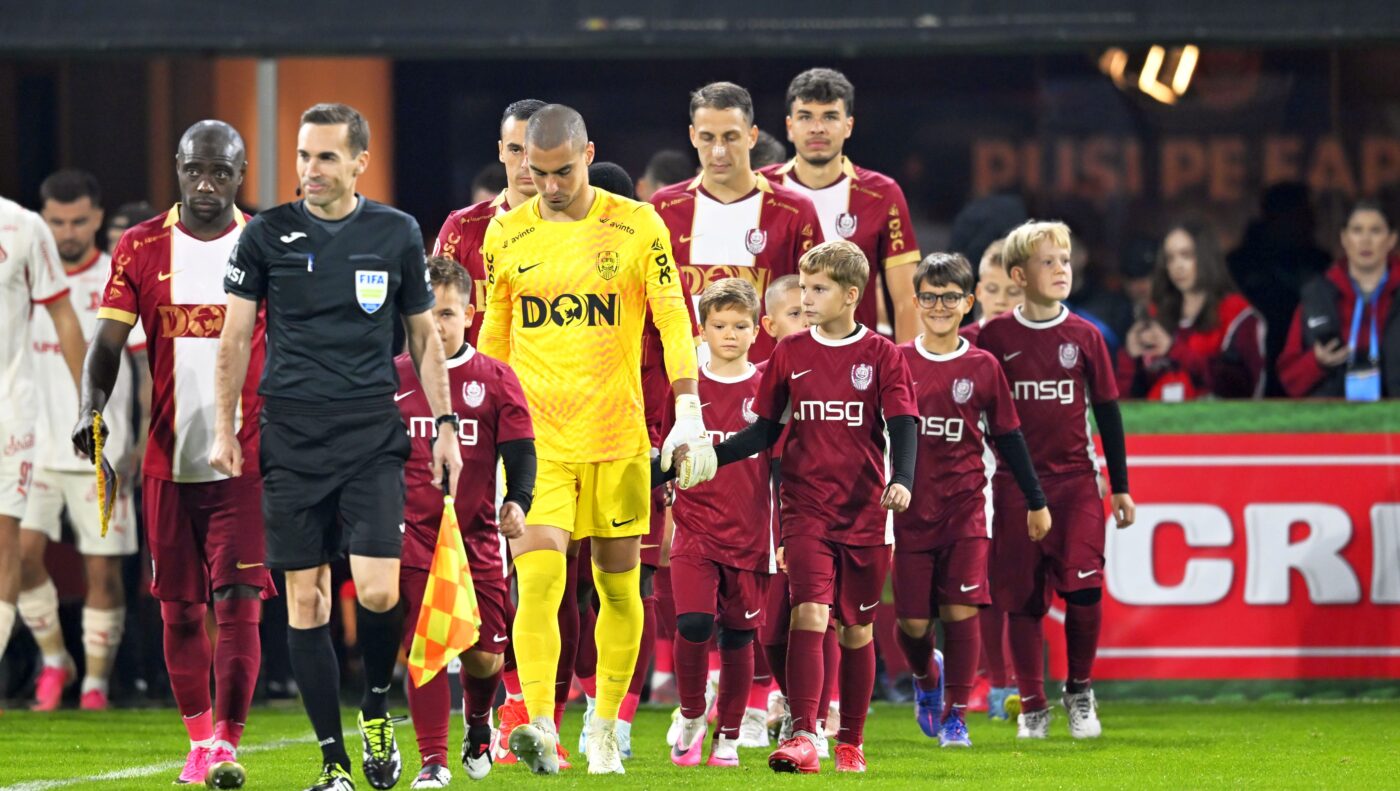 SPECIAL Am aflat cum arată tabelul preliminar al creditorilor de la CFR Cluj. Cluburi mari, nume celebre și doi fotbaliști de la FCSB solicită bani grei
