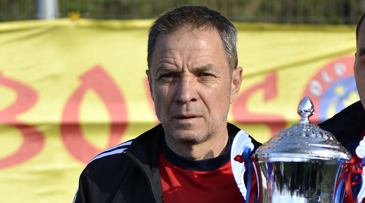 Tudorel Stoica a dat vina pe ministrul MApN pentru situația critică de la Steaua: „A tăiat banii”