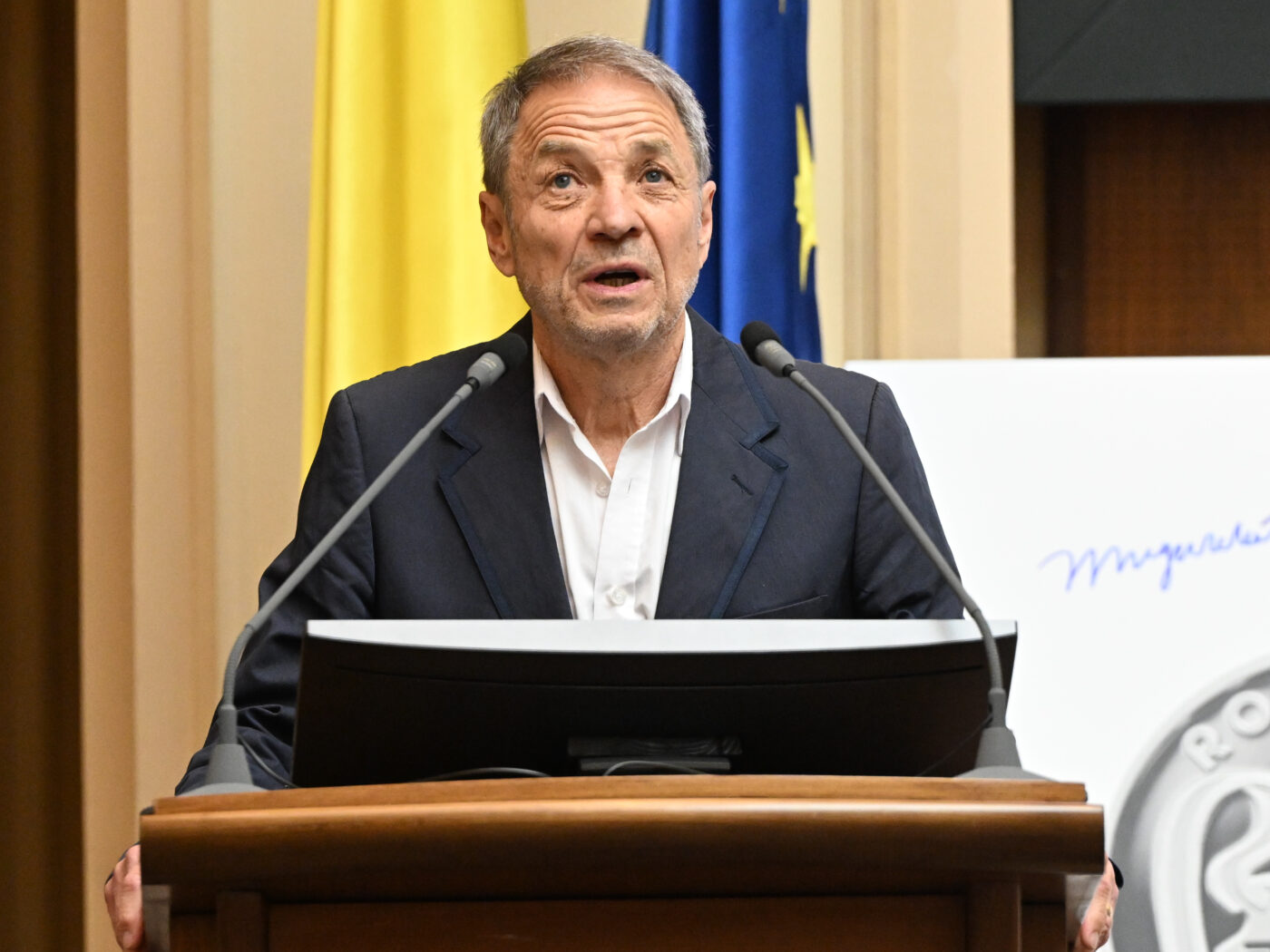 Tudorel Stoica a dat verdictul despre afaceriștii care vor să cumpere Steaua: „Era bine să nu pice Guvernul”