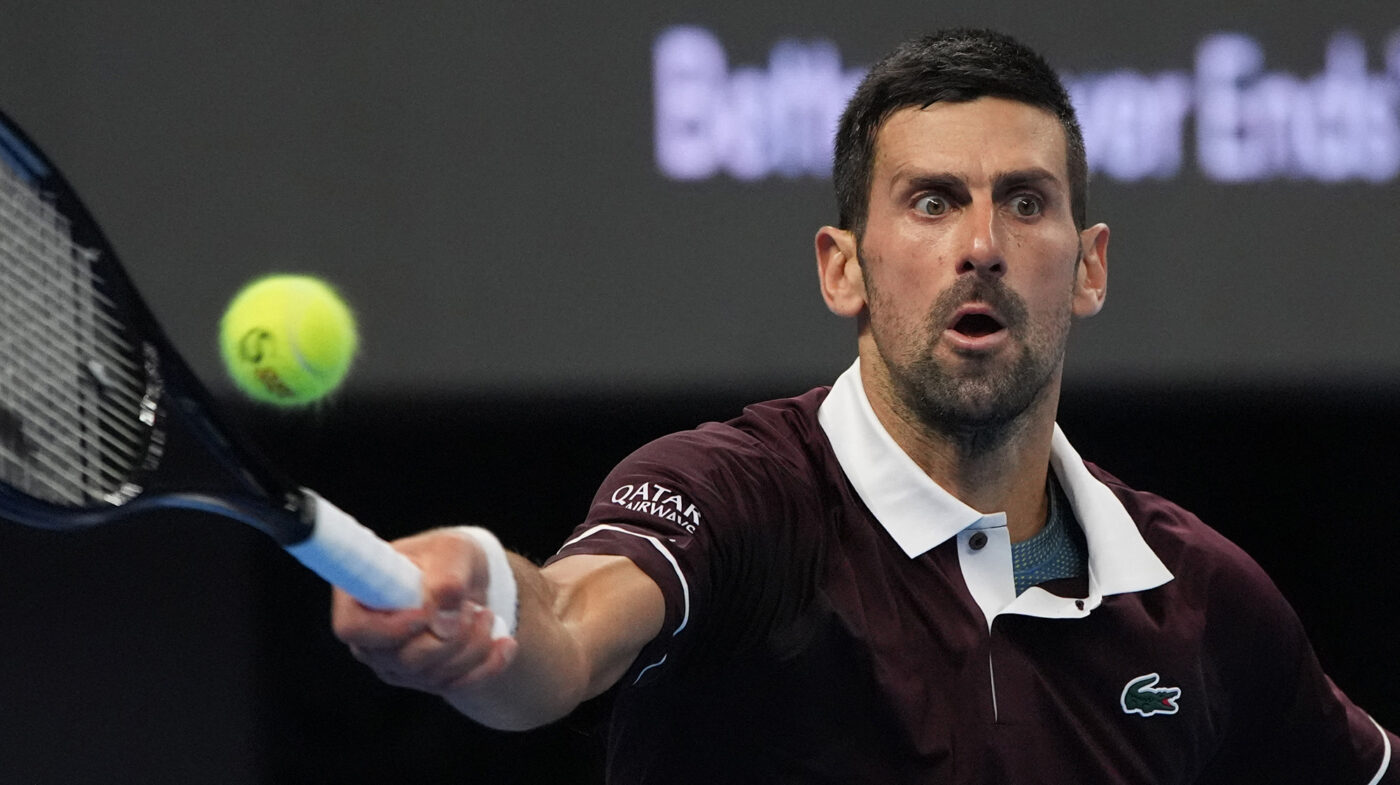 TENIS „Ar putea fi ultima sau penultima apariție”. Directorul turneului de la Paris, mesaj despre Djokovic