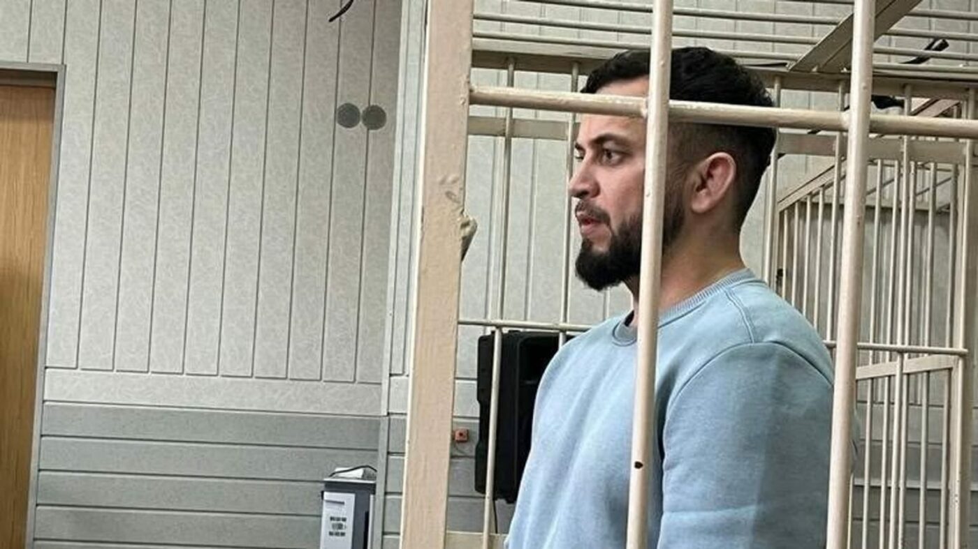 Luptătorul MMA „Ochiul tigrului” a murit în pușcărie: era condamnat pentru că a ucis o fetiță de 5 ani și pe mama acesteia