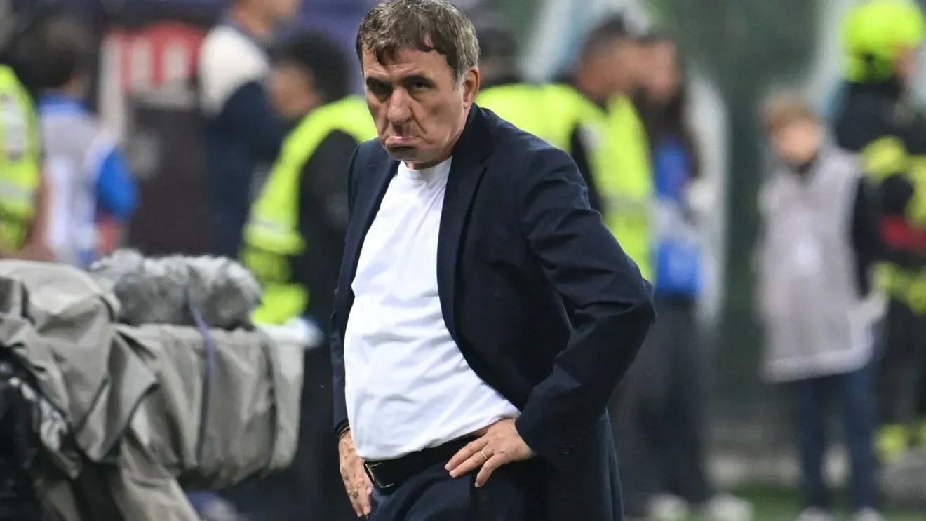 Ungurii stau la pândă după fotbalistul român. Dacă Gică Hagi îl ignoră iar, maghiarii vor să-l ia
