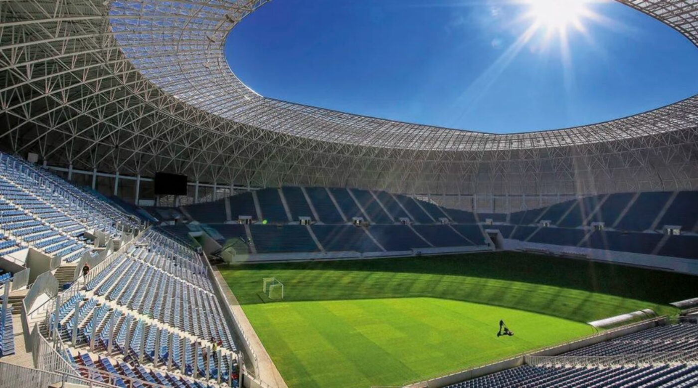 Cine transmite la TV meciul Universitatea Craiova – Getafe