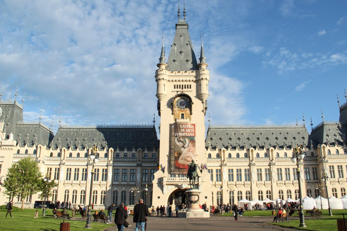 Zi decisivă pentru Sala Polivalentă de 113 milioane de euro din Iași! Se încheie termenul pentru ofertele constructorilor