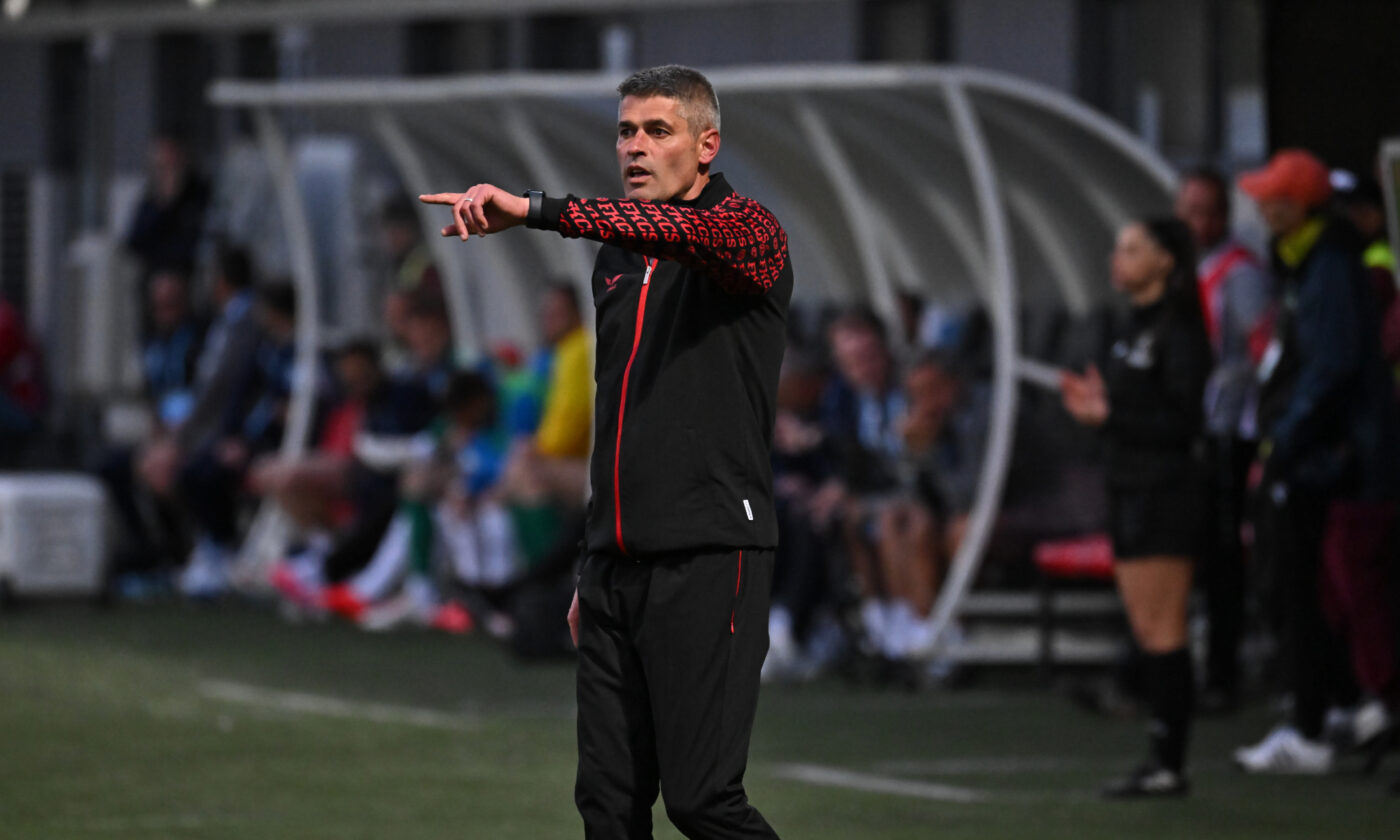 DECLARAȚII Valentin Suciu, reacție nervoasă după Csikszereda – Universitatea Craiova 0-1: „Mult prea puțin!”