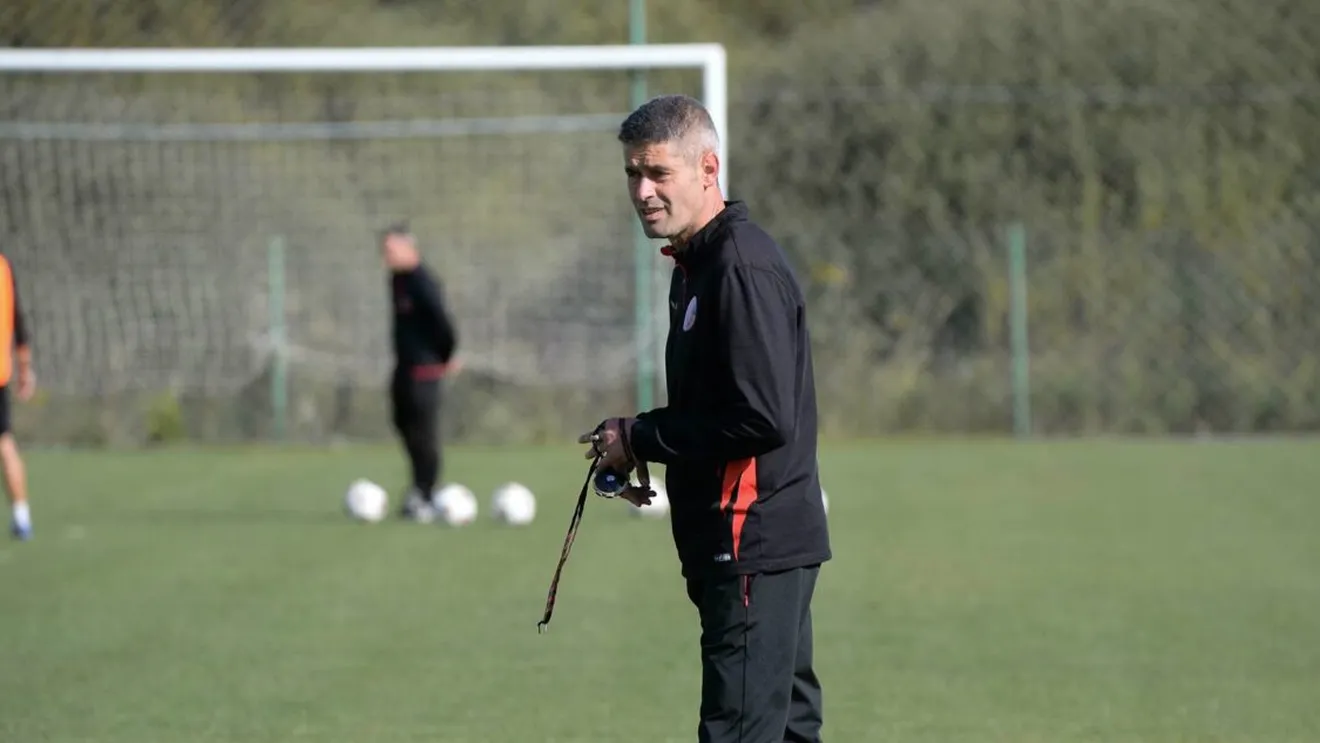 Valentin Suciu, mesaj tranșant după ce Csikszereda a reușit prima victorie a sezonului în Superliga. „Hai să nu mergem până acolo”