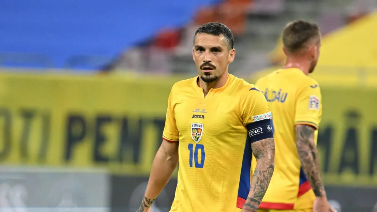 „Fără precedent”. Chinezii, anunț despre Stanciu: dezastru pentru U Cluj și FCSB!