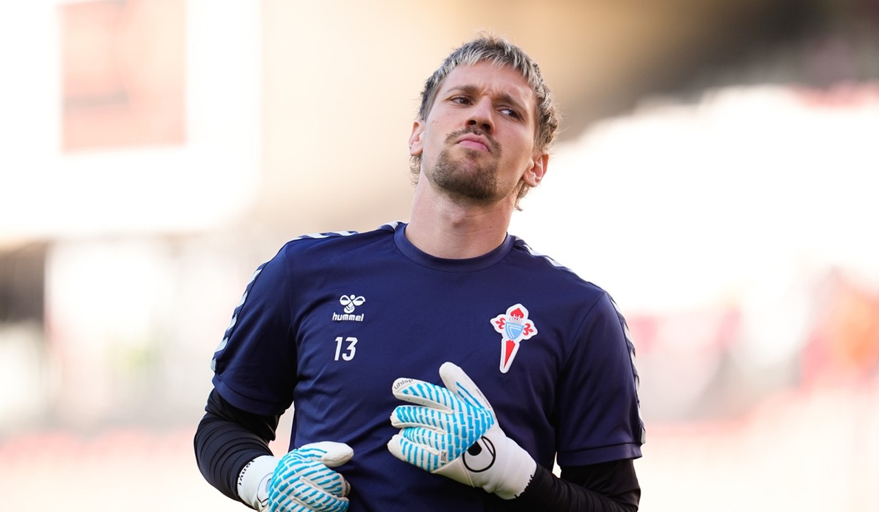 Spaniolii au dat verdictul despre Ionuț Radu după Rayo – Celta 3-0: „Reflexe enorme! Și-a salvat echipa de umilință”