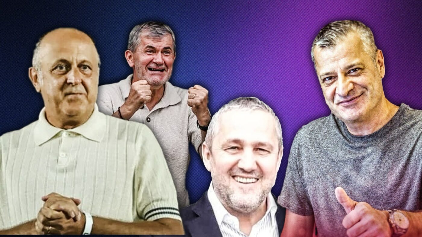 BREAKING NEWS Vestea anului în sport: Codul Fiscal se modifică în favoarea investițiilor private! Cine a inițiat proiectul și culisele lui. EXCLUSIV