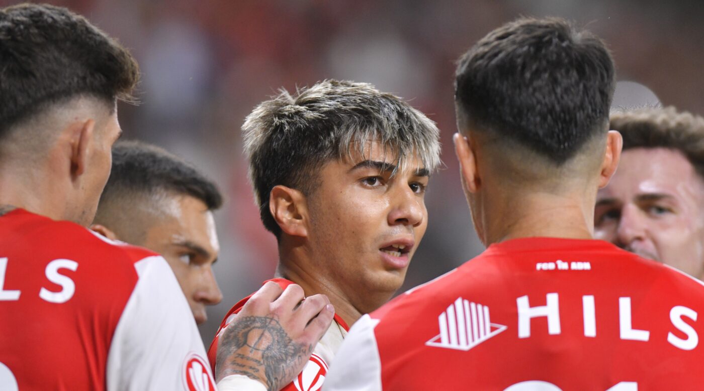Vești de ultimă oră despre Musi și Pușcaș! Anunțul unui oficial de la Dinamo