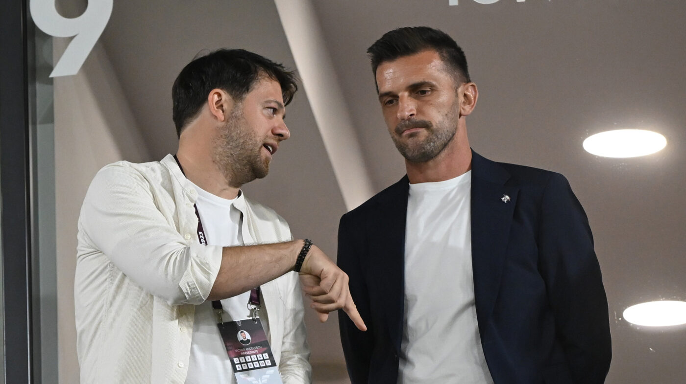 DECLARAȚII Remarcatul lui Victor Angelescu după U Cluj – Rapid 3-4: „Are un sezon fantastic!”