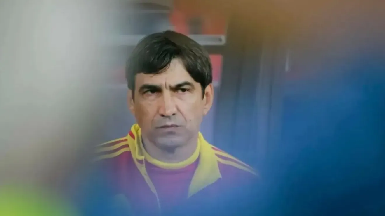 Victor Pițurcă e gata să îi ia locul lui Gică Hagi: „Mă gândesc ce-aș face eu la echipa națională”