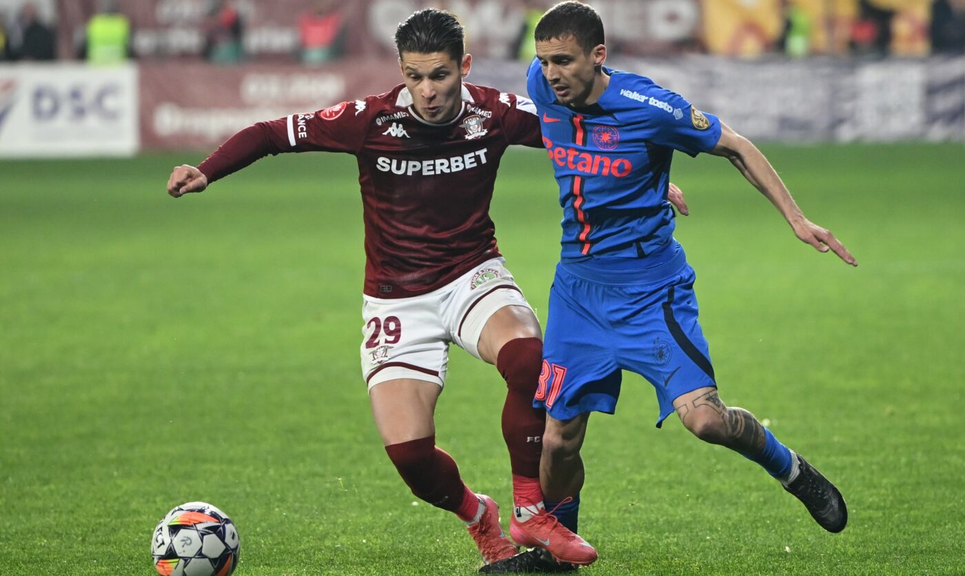 Victor Pițurcă nu are încredere în FCSB chiar dacă a venit Reghecampf! Verdict înaintea derby-ului cu Rapid: „Navighează în ape tulburi”