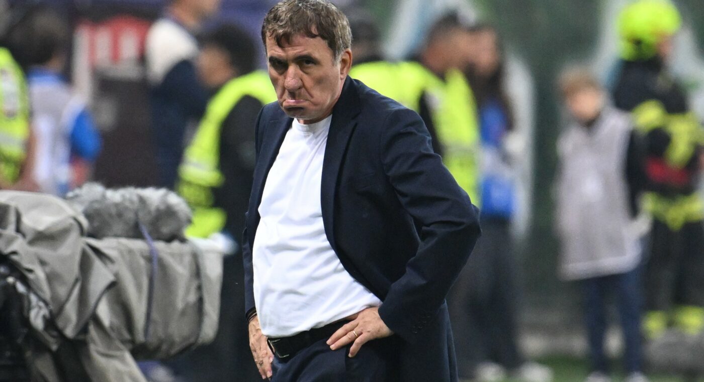 LIGA NAȚIUNILOR Victor Pițurcă, reacție despre retragerea lui Gică Hagi din fotbal dacă demisionează: „L-au păcălit! S-a lovit de realitate”