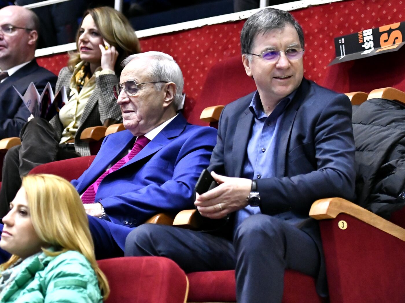 A murit Viorel Păunescu, omul din centrul celei mai controversate afaceri din istoria fotbalului românesc! Cum a ajuns Steaua la Gigi Becali: interviul de arhivă din ProSport în care fostul președinte a spus totul!