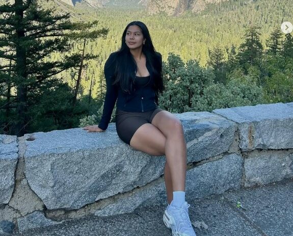 SPECIAL Seducătoarea Kimberly Villalobos din El Salvador a devenit MVP în „El Clasico” al baschetului feminin românesc